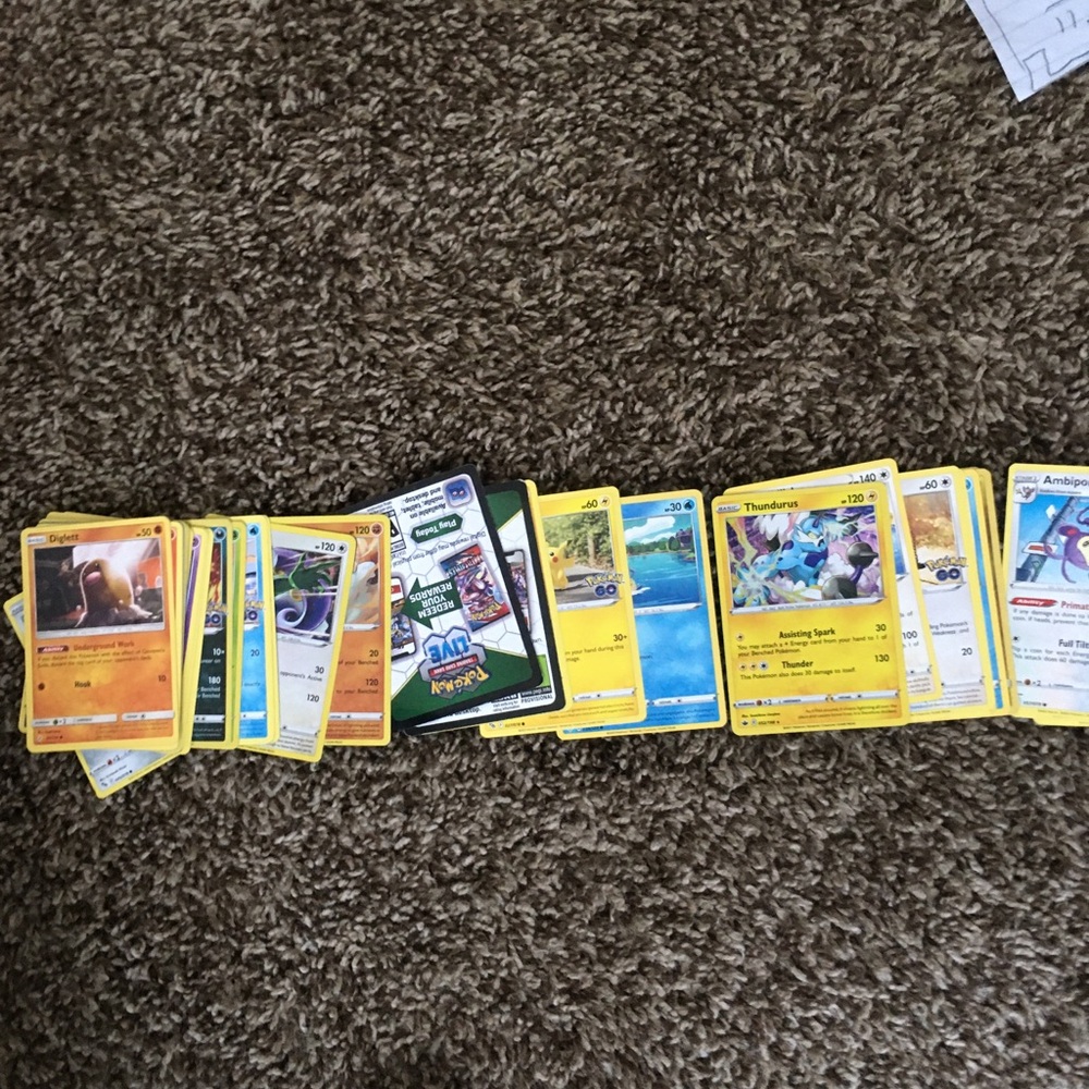 Pokemon - Picture 3 of 16